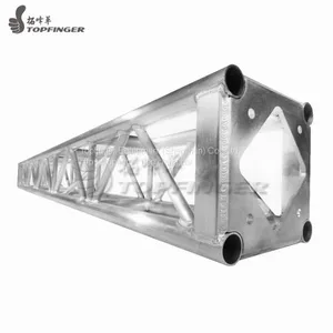 Aluminium Roof Truss Systems Ninja Truss Systems Bolt Truss 350mmx1m thumbnail-1