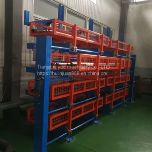 Round Steel Shelves for 6 Meters 12 Meters Round Steel Flat Steel Square Steel Channel Steel Beams thumbnail-1