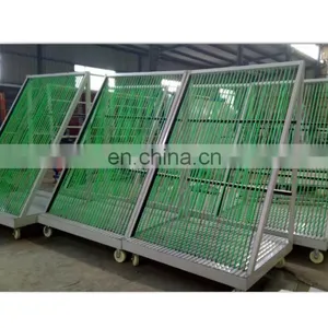 Automatic Vertical Glass Washing and Drying Machine for Float Glass Low-e Glass thumbnail-6
