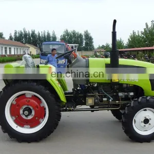 30hp Cheap Faming Tractor thumbnail-5