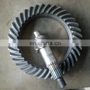 Supply All Kinds of Mini Wheel Loader Spare Parts thumbnail-1
