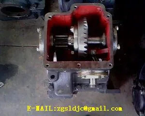 Locomotive Accessories Locomotive Spare Parts thumbnail-1
