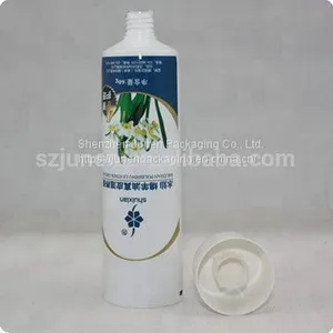 Empty Aluminum Laminated Ointment Pharmaceutical Tube thumbnail-1