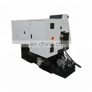 CK6132 Cheap Precision Cnc Turning Cnc Machine Price in India thumbnail-5