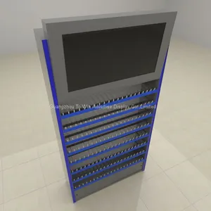 LED Cigarette Display Cabinet thumbnail-3