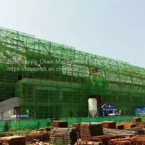 HDPE Weaving Net thumbnail-2