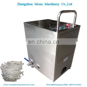 Dry Ice Blasting/dry Ice Cleaning Machine/dry Ice Blaster for Sale thumbnail-2