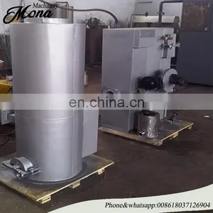 Price for Biomass Gasifier Price |no Tar Biomass Gasifier thumbnail-1