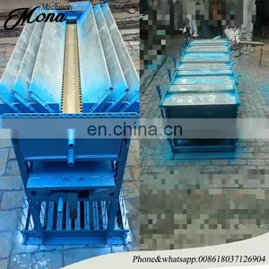 Different Sized Candles Machine/Wax Candle Making Machine Price/Candle Maker thumbnail-1