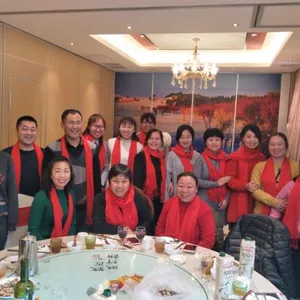Shijiazhuang City Mingbai Clothing Trade Limited Company company overview - view 4 thumbnail