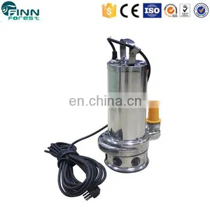 High Quality Submersible High Pressure Fountain Pumps thumbnail-2
