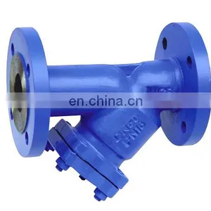50mm Pipe Fitting Y-strainer thumbnail-5