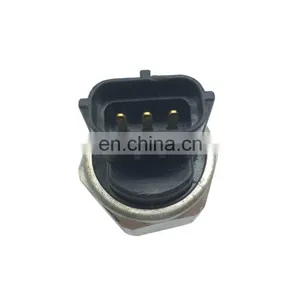 Fuel Rail High Pressure Sensor Regulator For Isu-zu OEM 499000-6141 4990006141 thumbnail-4