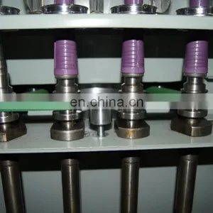 GT-A19 Yarn Lab Small Spinning Machine thumbnail-5