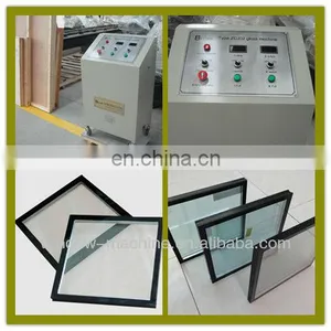 Noble Gas Filling Machine/insulating Glass Inert Gas Filler Machine/Insulating Glass Inactive Gas Charging Machine(ZCJ02) thumbnail-1
