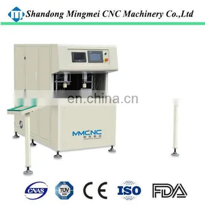 Pvc Window Machine Romania Window Shade Cutting Machine Upvc Window Making Machine thumbnail-2