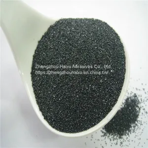 China Factory Chrome Ore Cr2O3 46% for Brake Pads thumbnail-3