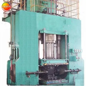 Tee Cold Forming Machine Adopting Hydraulic Stretching Molding thumbnail-1
