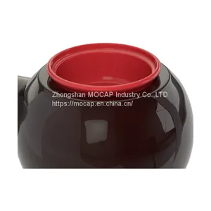 Plastic PVC Rubber Vinyl Pipe End Plugs for BSP NPT UNF Metric Threaded Hole thumbnail-4