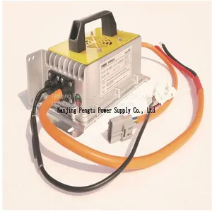 1300W 36V Portable Battery Charger thumbnail-1
