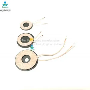 Brand New Wholesales of High Voltage Induction Coil thumbnail-1