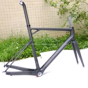 On Sale Full Carbon Road Frame Set LTK039 thumbnail-2