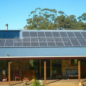 7kw Residential Solar Power Systems Setup for Home as Backup Alternative Energy thumbnail-2