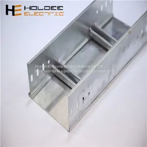 Light Duty Ladder Cable Tray Manufacture thumbnail-3