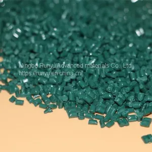 Strong Stability And Good Dispersion Trash Cans Antistatic Functional Masterbatch Applied In Wires Industry thumbnail-2