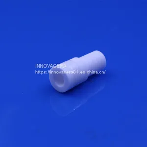 Long-lasting/Alumina/Ceramic Nozzle for Sandblast/Innovacera thumbnail-2