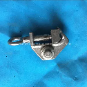 Hot Line Clamp; G Clamp; Branching Clamp thumbnail-1