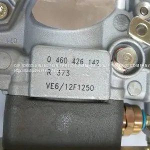 High Quality Bosch Fuel Injection VE Pump 0 460 426 142 for Sale. for Sale thumbnail-3