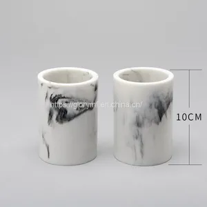 Custom Toothbrush Holder Cup and Soap Case Accessory Set thumbnail-4