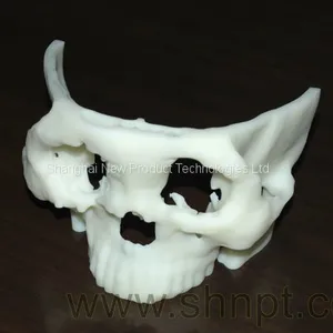 Rapid Prototype SLA,SLS Rapid Prototyping thumbnail-2