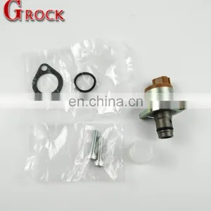 Genuine Quality Den so Fuel Injection Pump Suction Control Valve SCV 294200-0370 for ISUZU thumbnail-1
