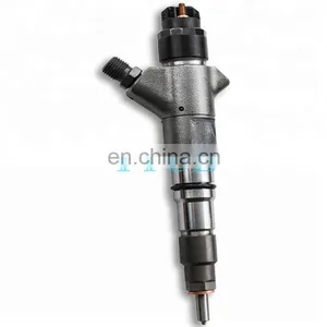 Diesel Injector 0445 120 062 For BOSCH Common Rail Disesl Injector 0445120062 thumbnail-7