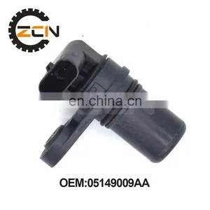 Genuine Crankshaft Position Sensor OEM 05149009AA For Dodge RAM thumbnail-4