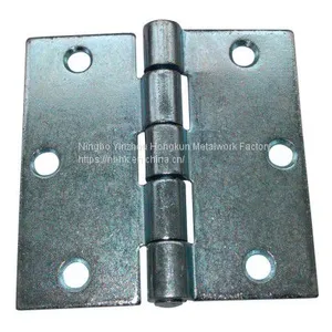 Steel Sofa Hinge thumbnail-1