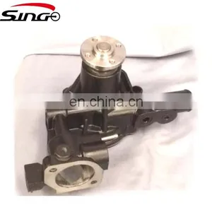 Water Pump AM882090 for Compact Excavator 27D 35D 50D thumbnail-1