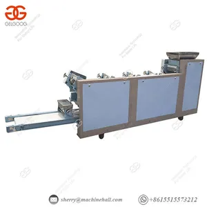 Ce Iso Pasta Noodle Maker Machine 50 Kg/h thumbnail-1