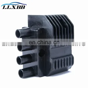 Original Ignition Coil 1208063 940038528 940038528010 For Opel Astra F Corsa B Vectra thumbnail-2