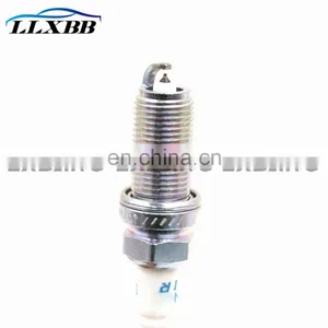Genuine Iridium Spark Plug 22401-AA720 SILFR6A-11 For Nissan 22401AA720 thumbnail-5