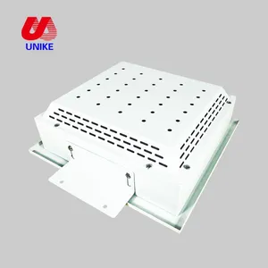 High Quality Indoor Pendant 50w 60 Watt 100w 150w 200w Led Canopy Light Factory Price thumbnail-2
