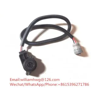 Caterpillar 266-1473 CAT Throttle Position Sensor 266-1473 2661473 thumbnail-1
