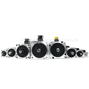 SV-K1-80L07530-A2D-NY1 Servo Motor QIKE MOTOR thumbnail-4