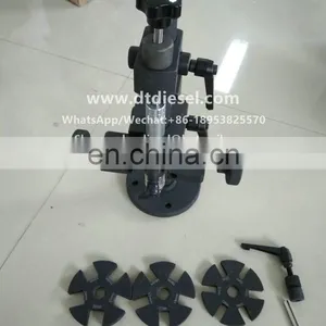 No,002(1) COMMON RAIL INJECTOR SUPPORT thumbnail-2