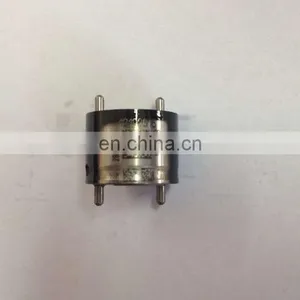 Common Rail Injector Control Valve 28525582 thumbnail-7