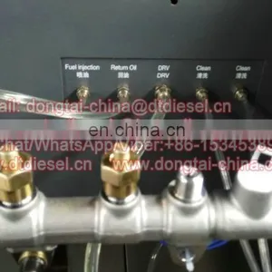 CR815 Multifunction Common Rail Electrical Diesel Fuel Injection Pump Test Bench,equipment,instrument thumbnail-6
