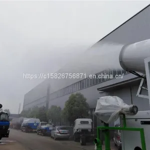 The New 2020 Dongfeng Days Kam Multi-functional Snow Clearer thumbnail-3