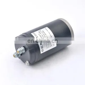 60V 800W Chinese Factory High Qualitypermanent Magnet Motor Forklift Car Boat ZDY60081S thumbnail-2